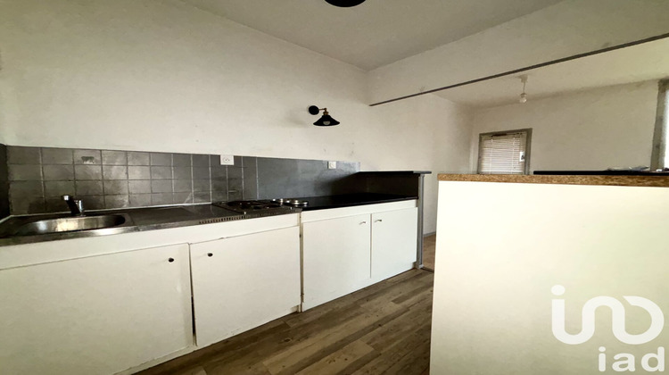 Ma-Cabane - Vente Appartement Villeneuve-d\'Ascq, 51 m²